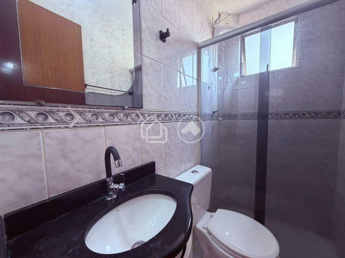 Apartamento, Buritis, 3 Quartos, 1 Vaga, 1 Suíte