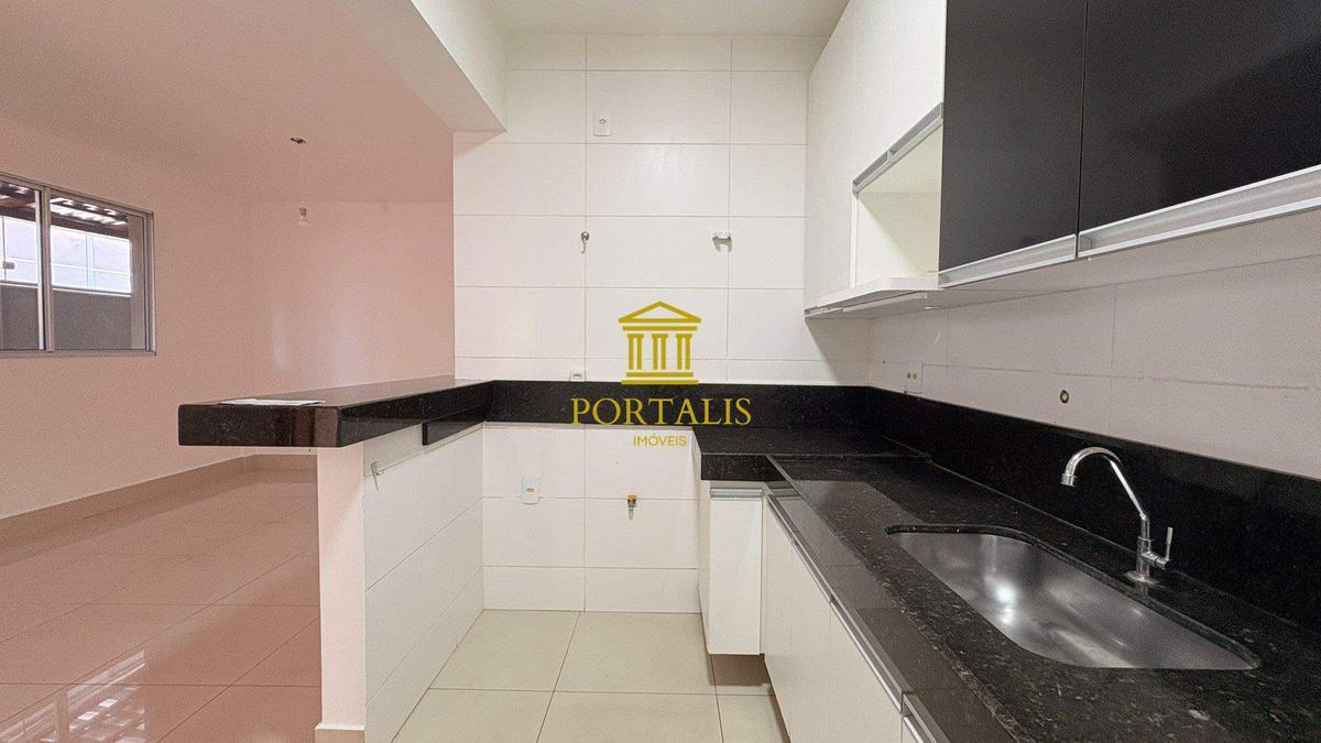 Apartamento, São Pedro, 3 Quartos, 4 Vagas, 1 Suíte