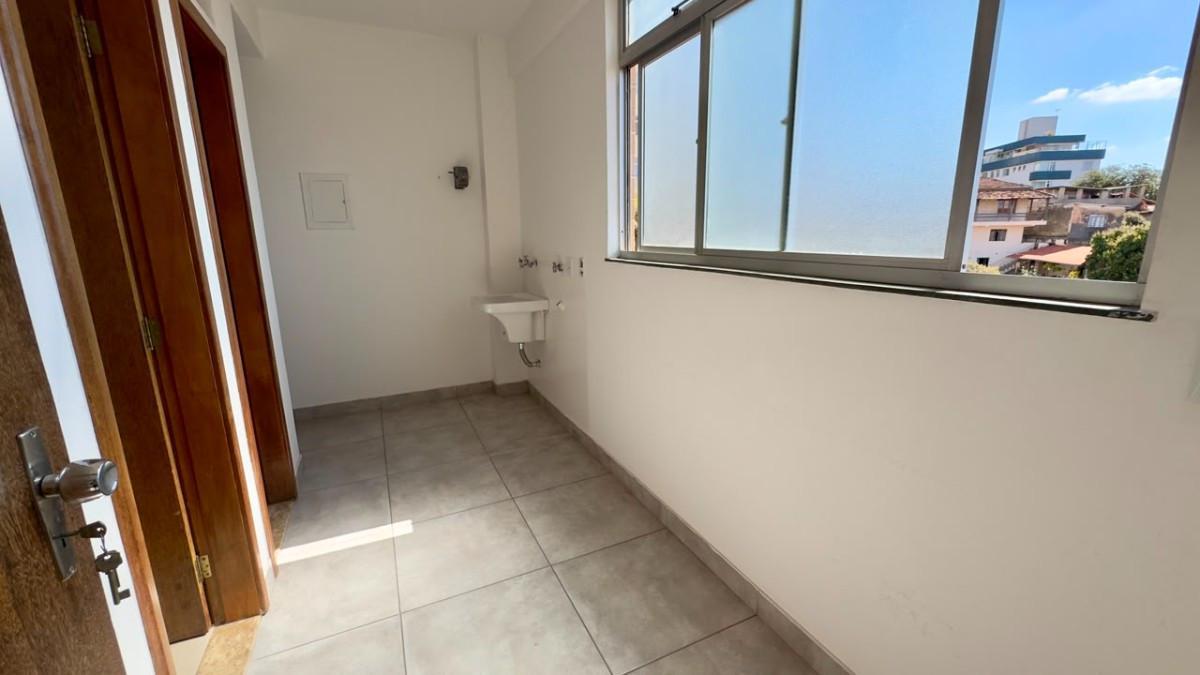 Cobertura, Minas Brasil, 4 Quartos, 2 Vagas, 2 Suítes