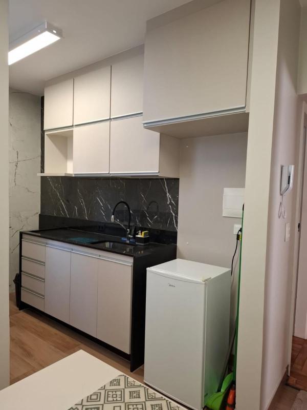 Apartamento, São Pedro, 2 Quartos, 1 Vaga