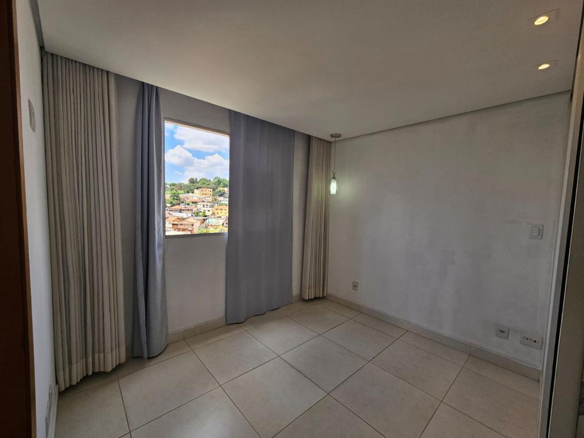 Cobertura, Santa Rosa, 3 Quartos, 3 Vagas, 2 Suítes