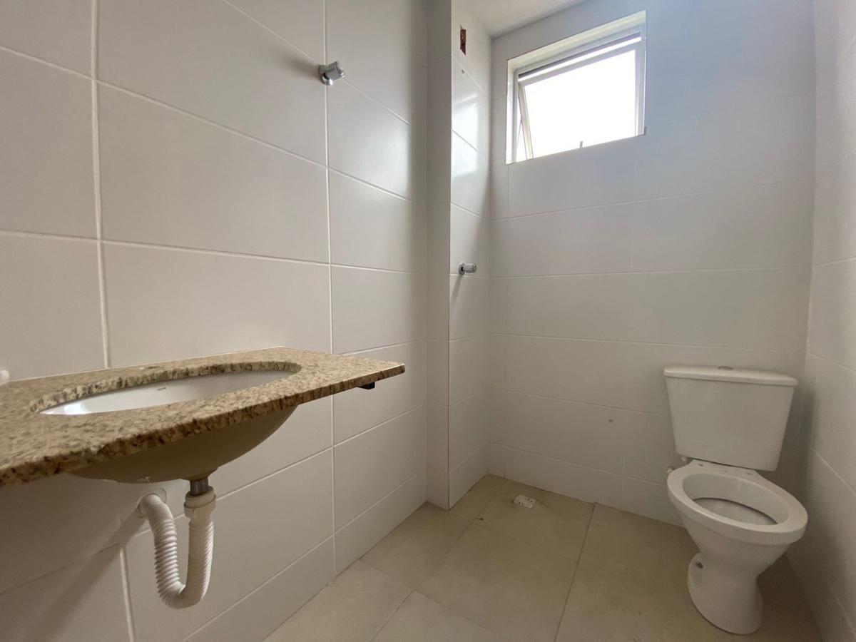 Apartamento, Cândida Ferreira, 2 Quartos, 1 Vaga
