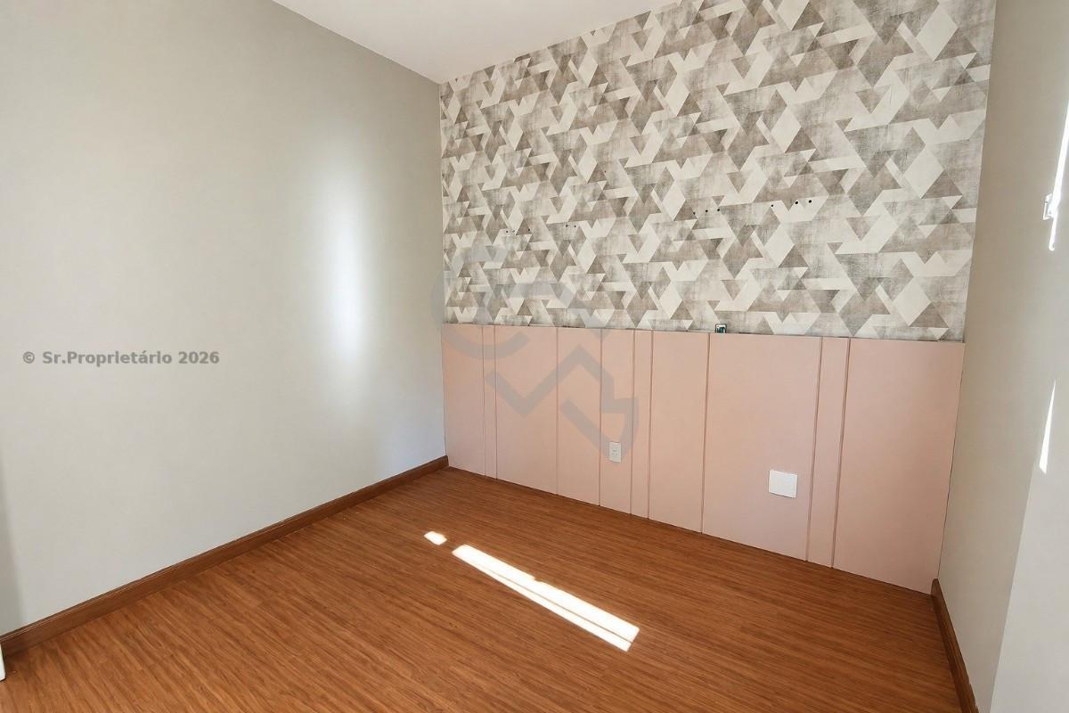 Apartamento, Cruzeiro, 3 Quartos, 1 Vaga, 1 Suíte