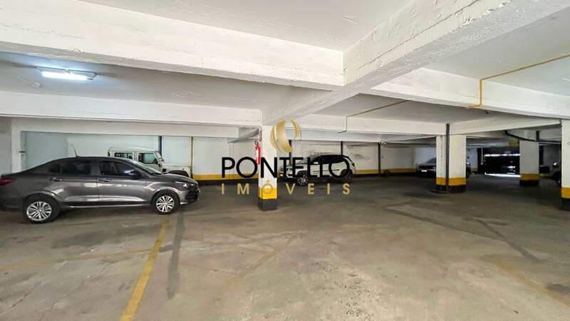 Apartamento, Cruzeiro, 2 Quartos, 1 Vaga