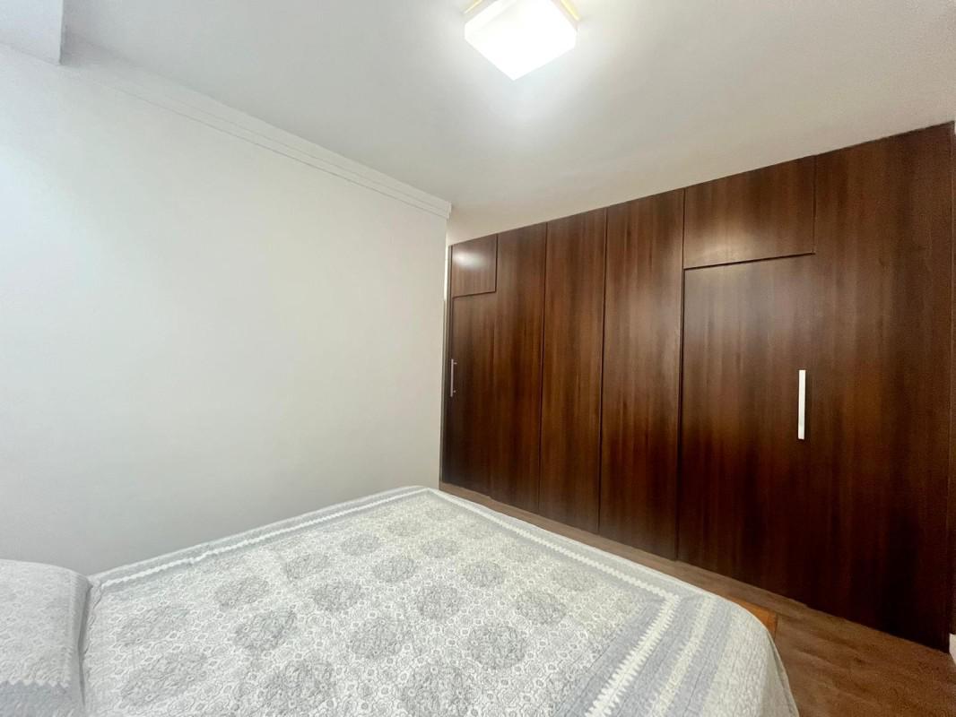 Apartamento, Jardim América, 3 Quartos, 1 Vaga, 1 Suíte