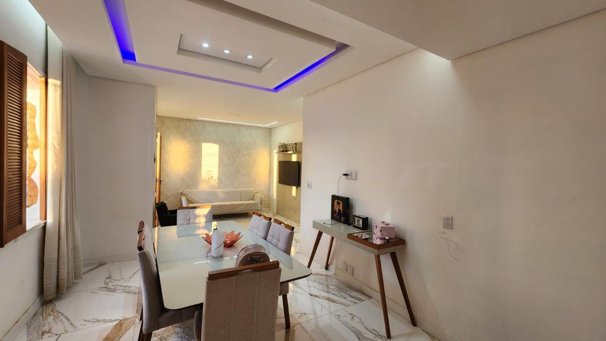 Casa, Santa Teresa, 3 Quartos, 2 Vagas, 1 Suíte