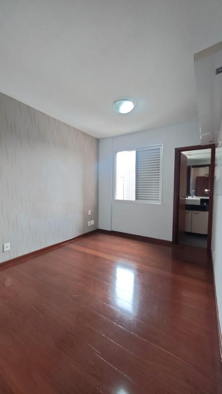 Apartamento, Lourdes, 3 Quartos, 2 Vagas, 1 Suíte
