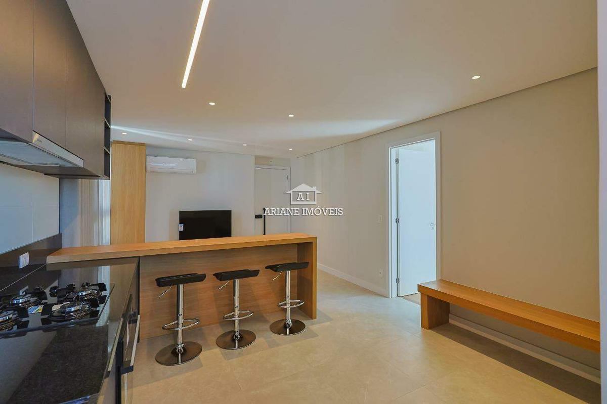 Apartamento, Santa Efigênia, 1 Quarto, 1 Vaga, 1 Suíte