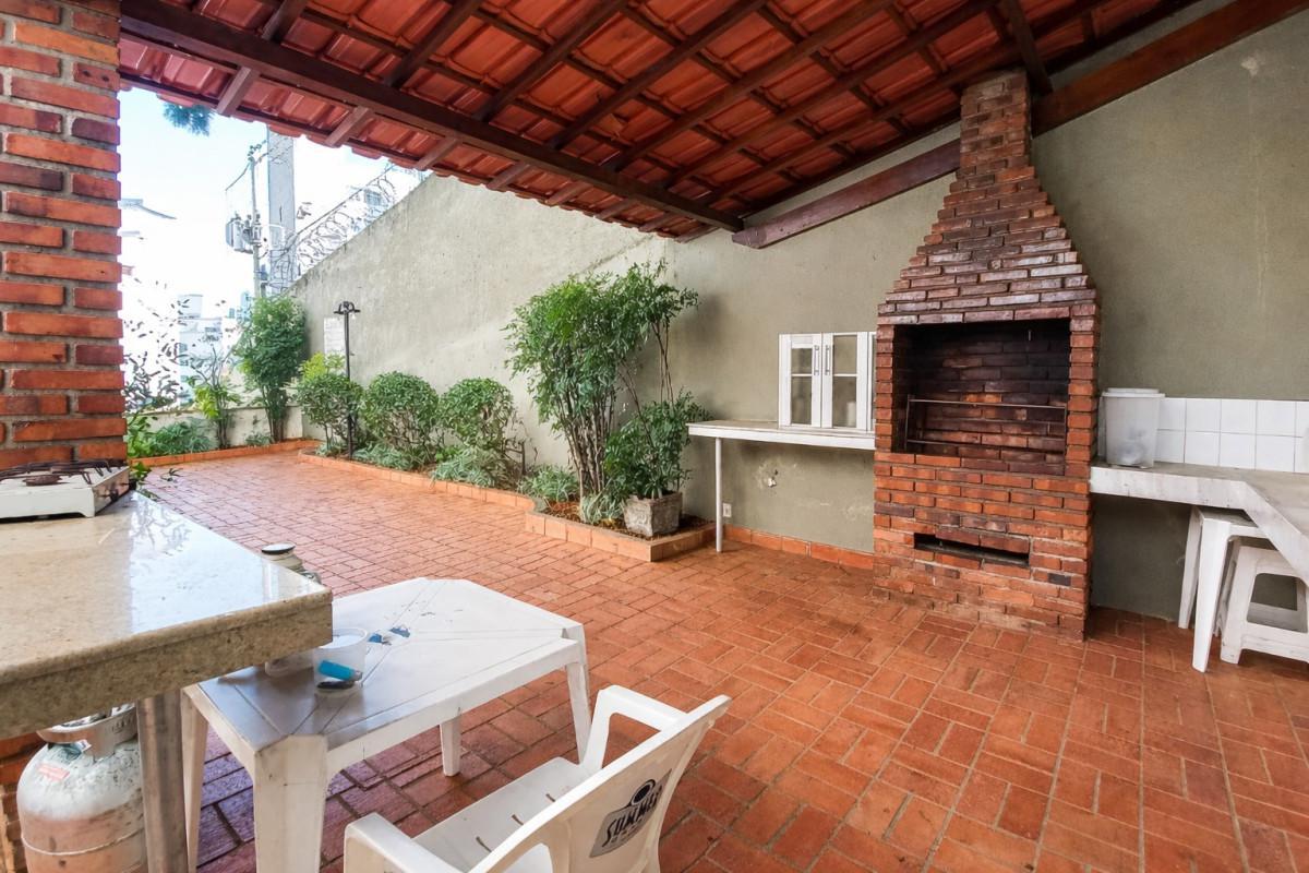 Apartamento, Santo Antônio, 3 Quartos, 2 Vagas, 1 Suíte