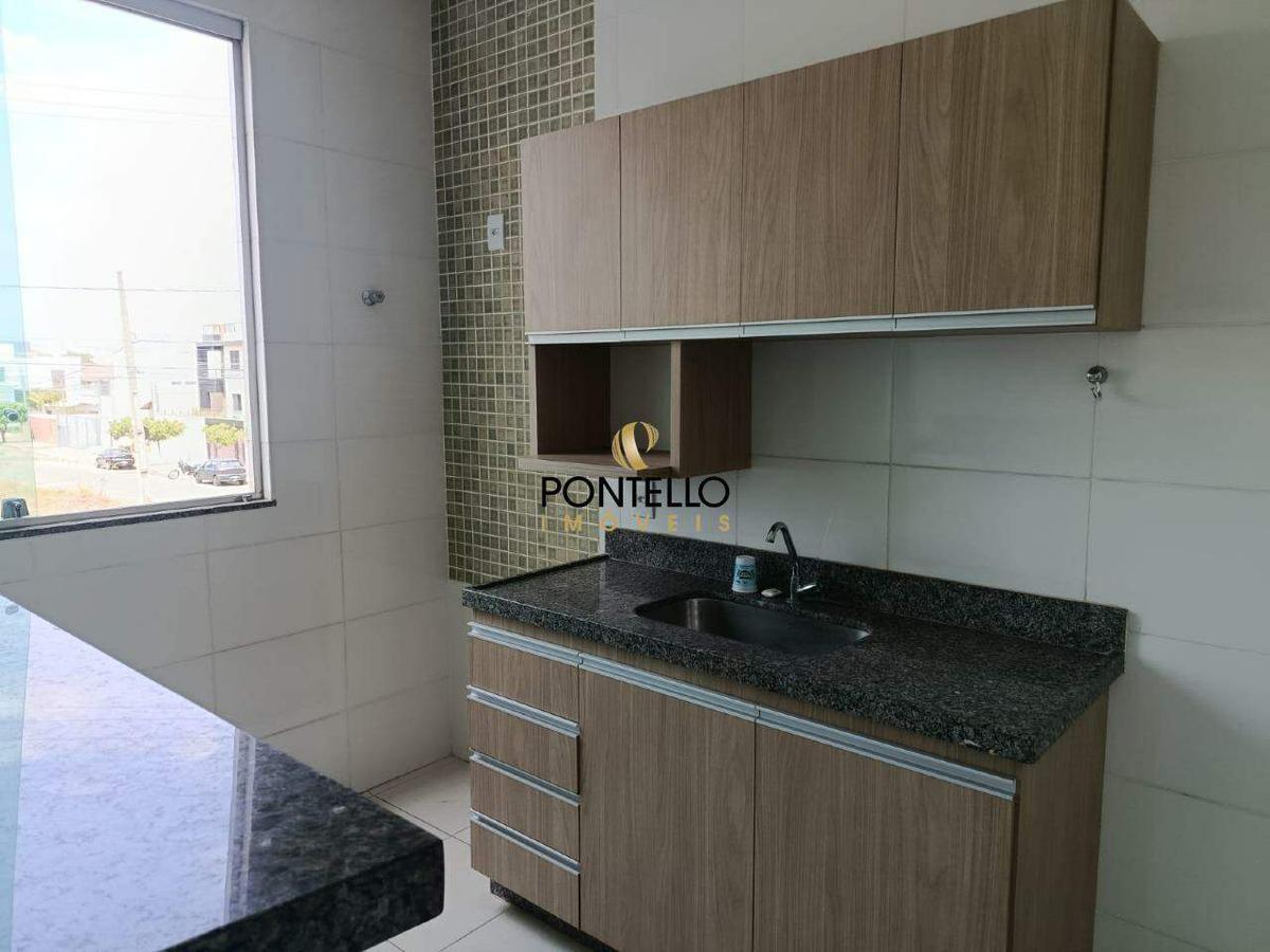 Apartamento, Mata Grande, 1 Quarto, 1 Vaga