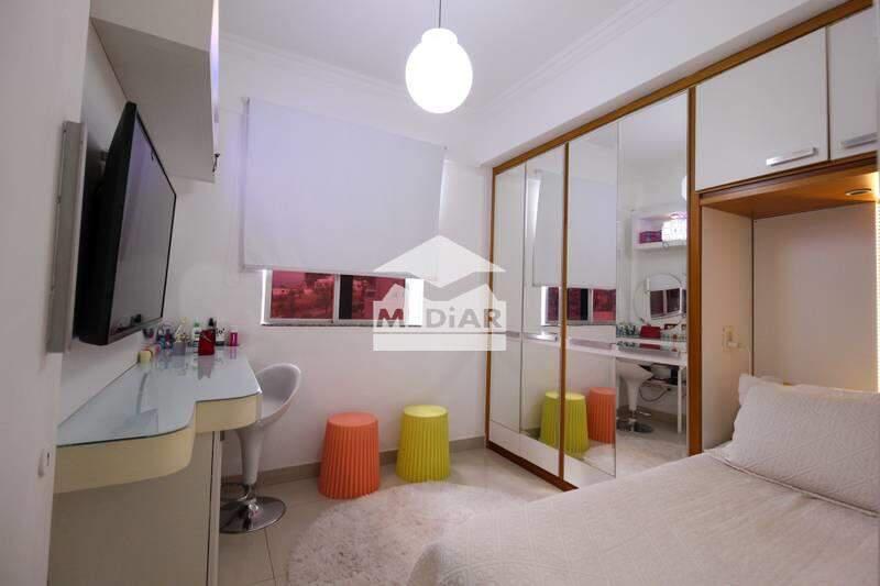 Apartamento, Manacás, 3 Quartos, 1 Vaga, 1 Suíte