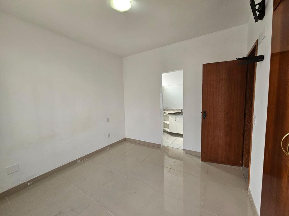 Apartamento, Santa Cruz, 3 Quartos, 2 Vagas, 1 Suíte