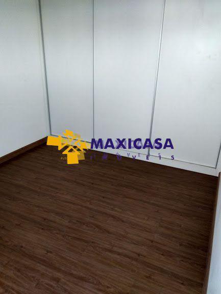 Apartamento, Planalto, 3 Quartos, 2 Vagas, 1 Suíte