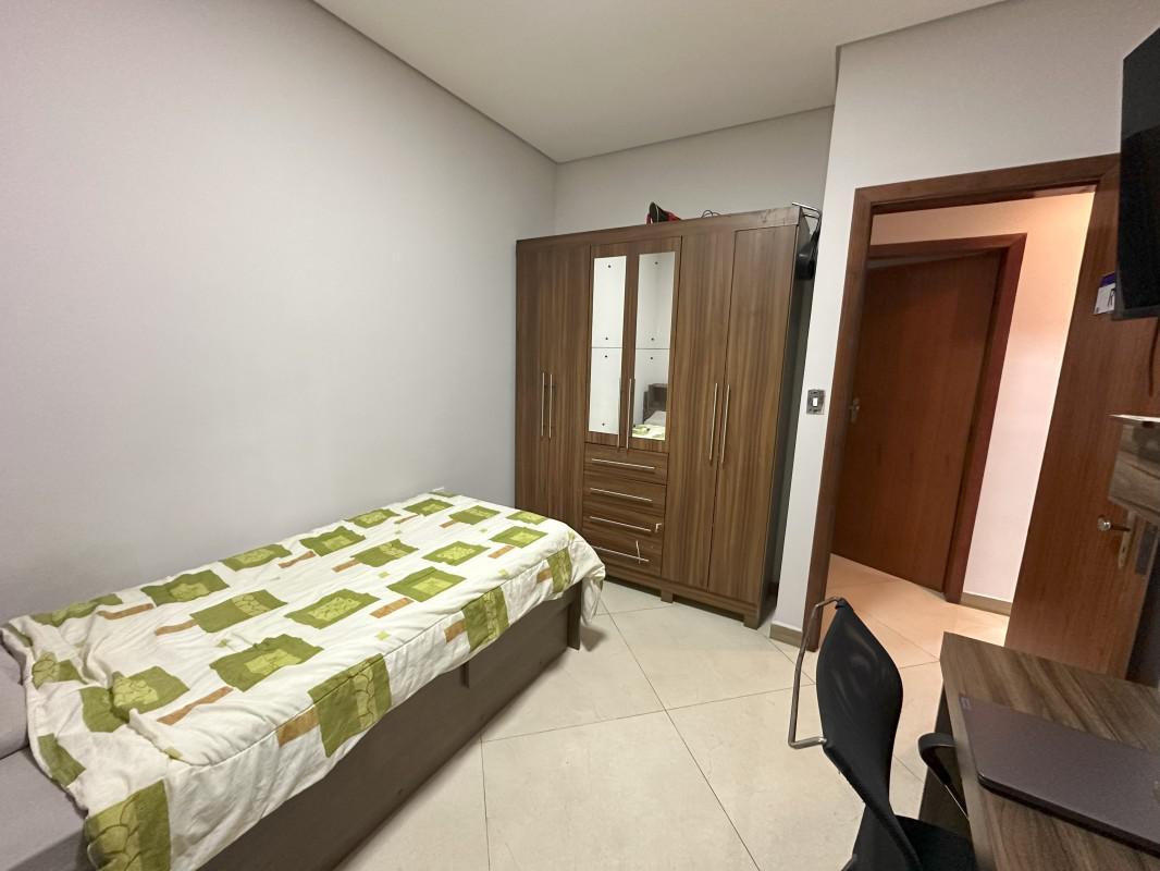 Casa, Vila Santa Luzia, 3 Quartos, 1 Vaga, 1 Suíte