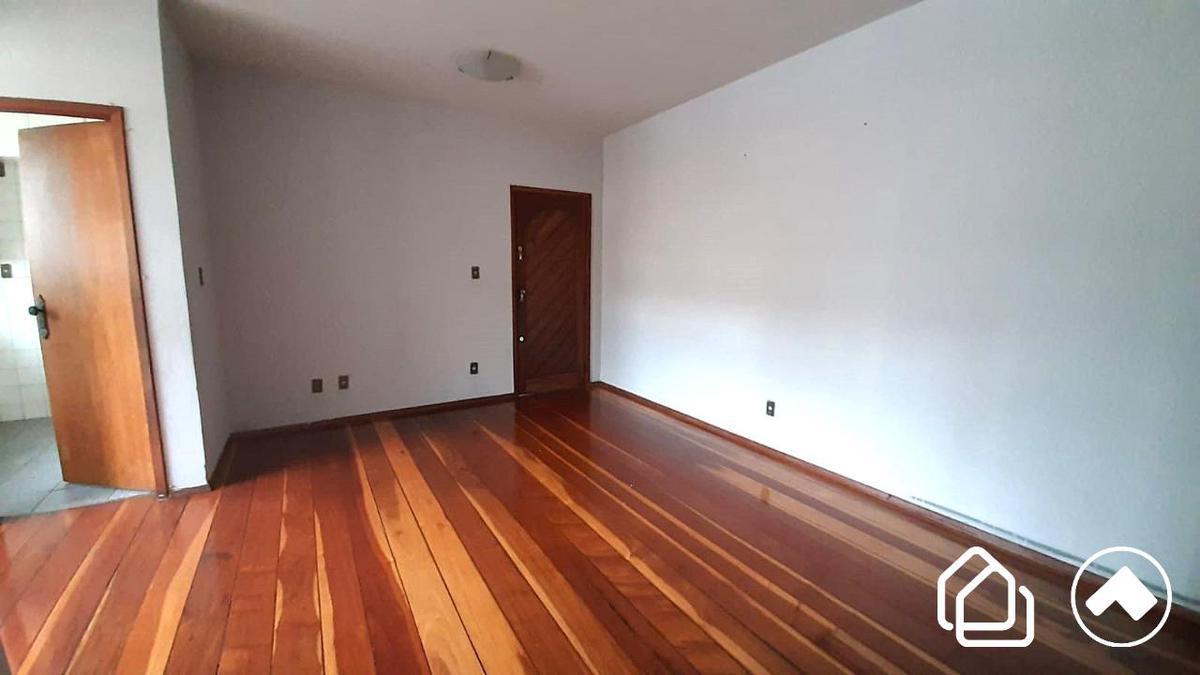 Apartamento, Buritis, 3 Quartos, 2 Vagas, 1 Suíte