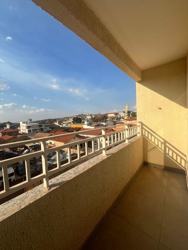 Apartamento, Milionários, 2 Quartos, 1 Vaga, 1 Suíte