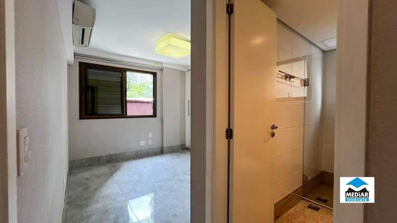Apartamento, Lourdes, 4 Quartos, 3 Vagas, 3 Suítes