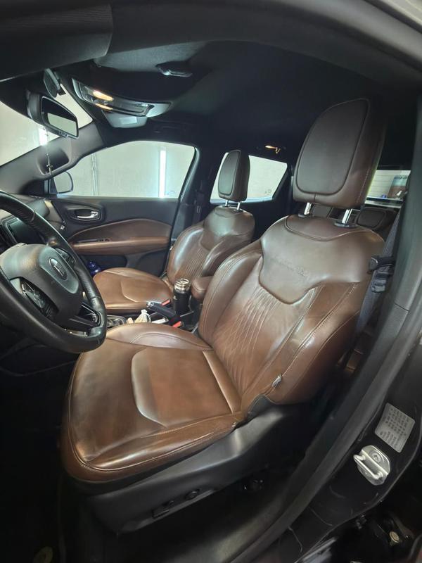 Fiat Toro Ranch 2.0 16v 4x4 Diesel Aut.