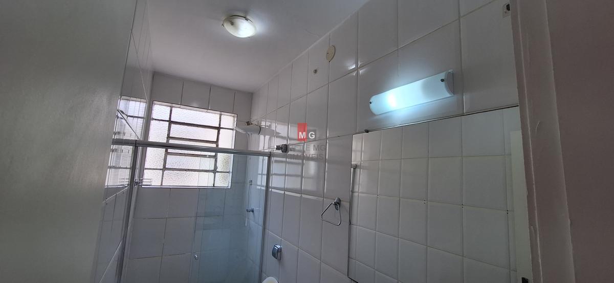 Apartamento, Anchieta, 2 Quartos, 1 Vaga