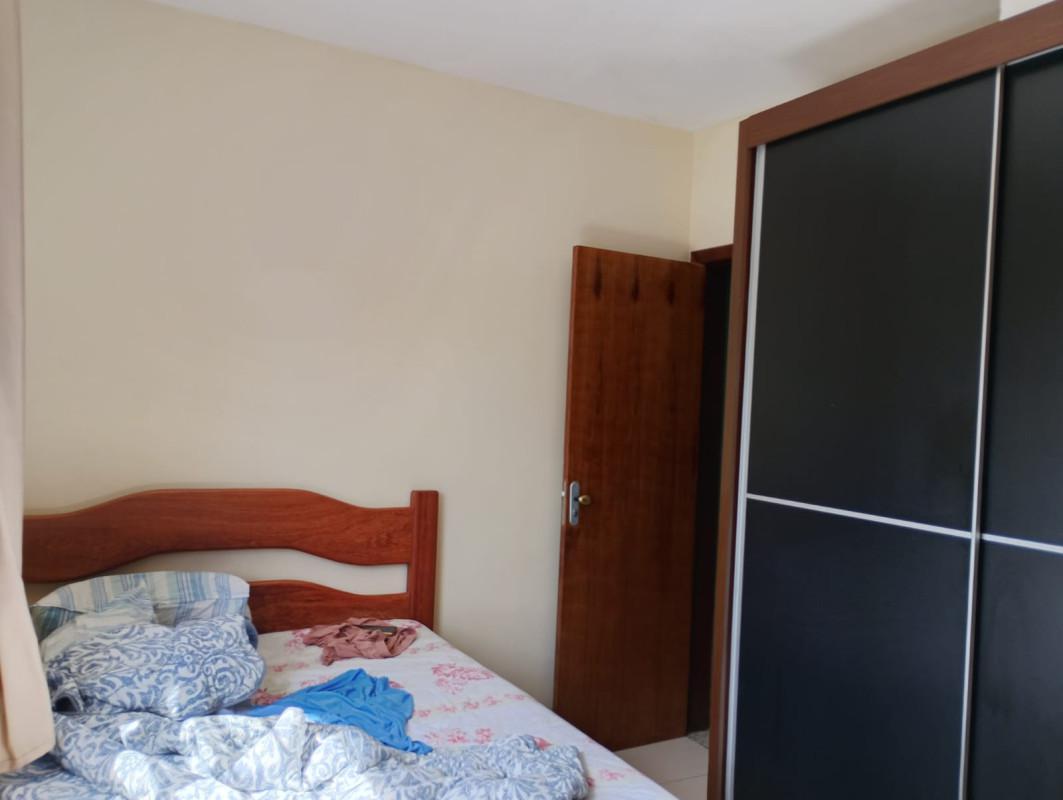 Casa, Jardim Primavera, 3 Quartos, 1 Vaga
