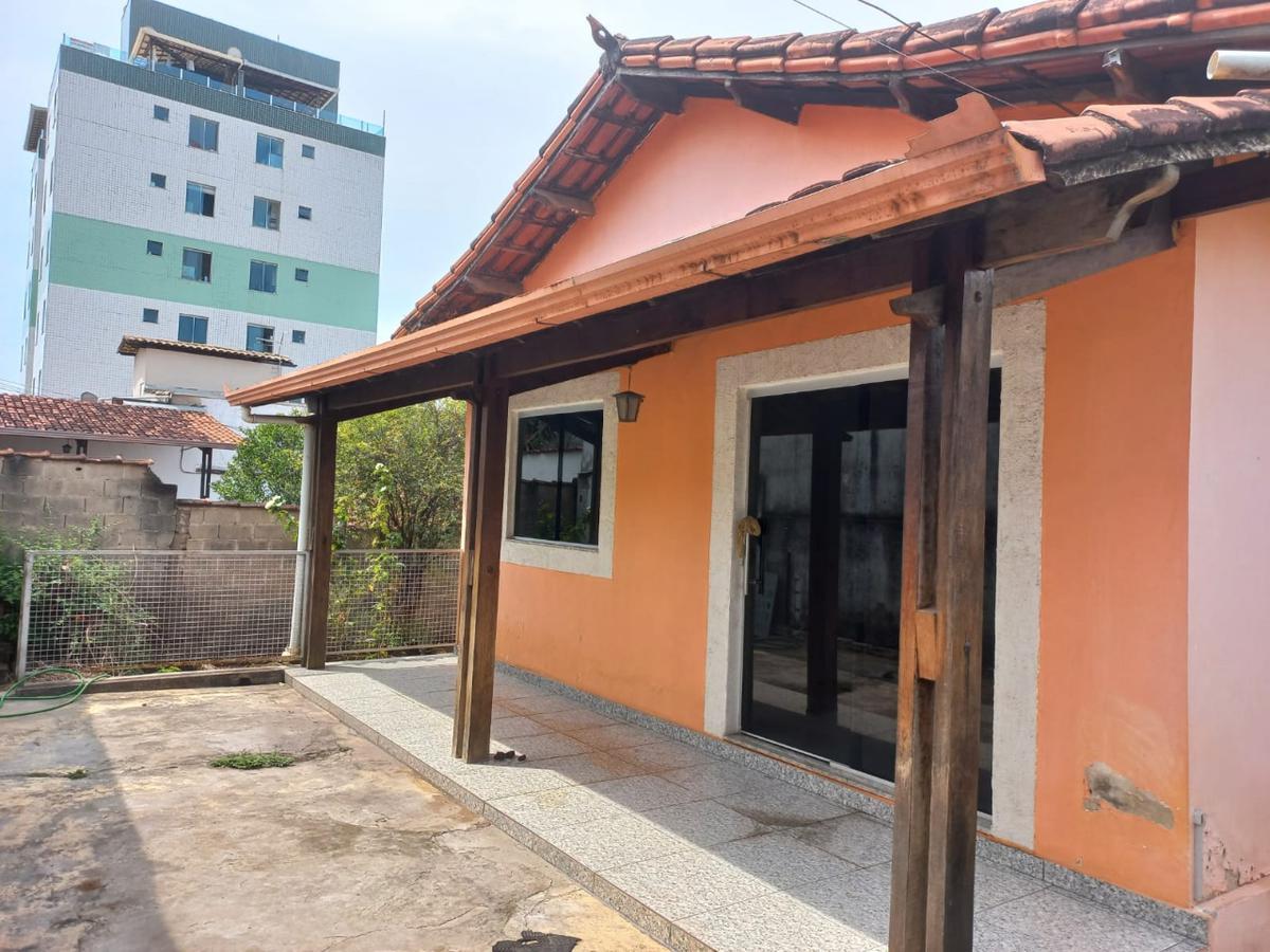 Casa, Bom Retiro, 3 Quartos, 2 Vagas, 1 Suíte