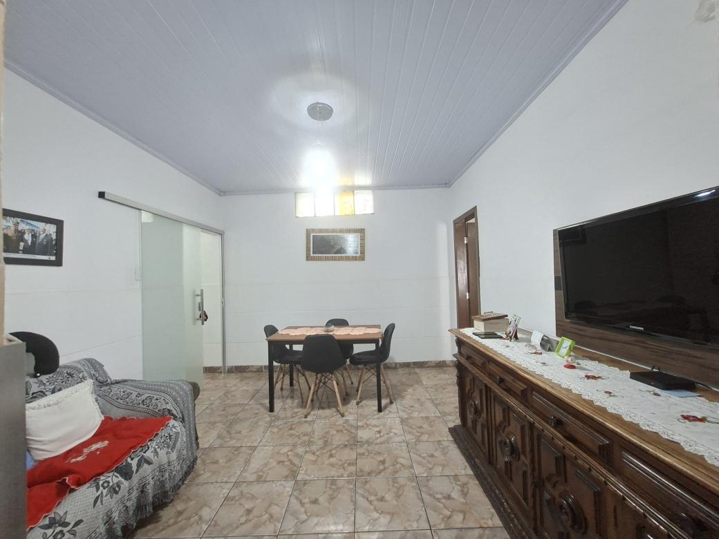 Casa, Vera Cruz, 3 Quartos, 5 Vagas, 1 Suíte