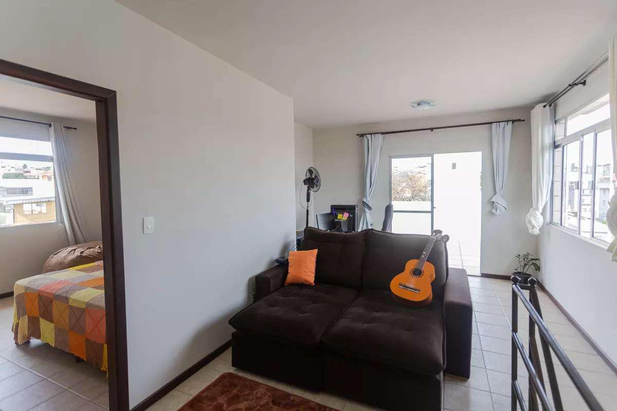 Cobertura, União, 4 Quartos, 2 Vagas, 2 Suítes