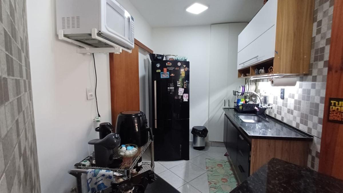 Apartamento, Cidade Nova, 3 Quartos, 2 Vagas, 1 Suíte