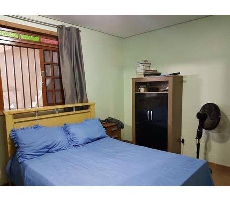 Casa, Carajás, 3 Quartos, 4 Vagas, 1 Suíte