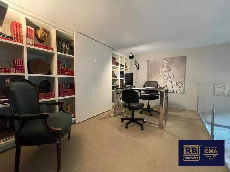 Apartamento, Belvedere, 4 Quartos, 4 Vagas, 2 Suítes