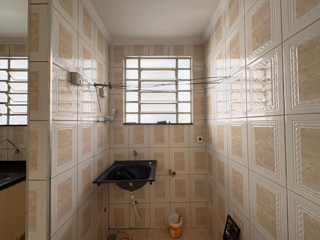 Apartamento, Jardim Riacho das Pedras, 3 Quartos, 1 Vaga