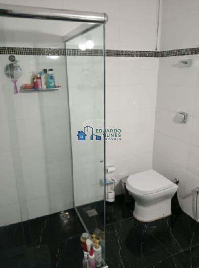 Apartamento, Santo Agostinho, 3 Quartos, 1 Vaga, 1 Suíte