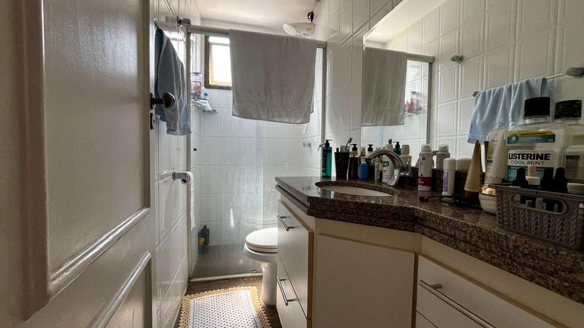 Apartamento, Buritis, 3 Quartos, 2 Vagas, 1 Suíte