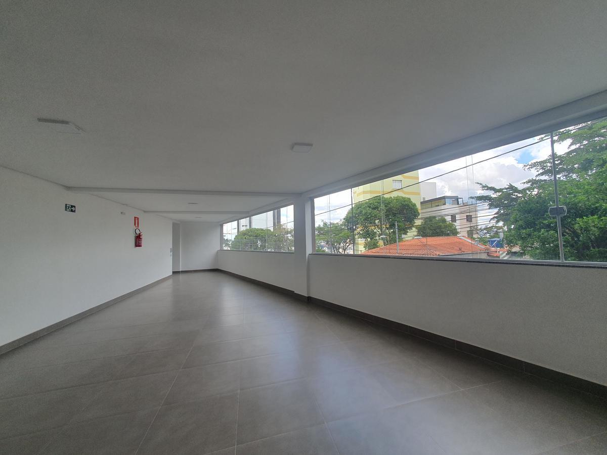 Apartamento, Nova Suíssa, 2 Quartos, 2 Vagas, 1 Suíte