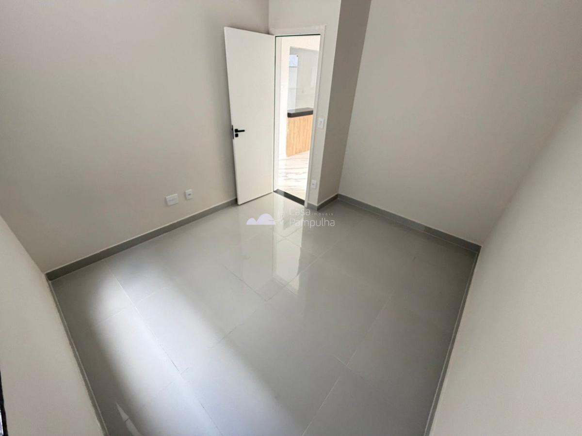 Apartamento, Céu Azul, 2 Quartos, 1 Vaga