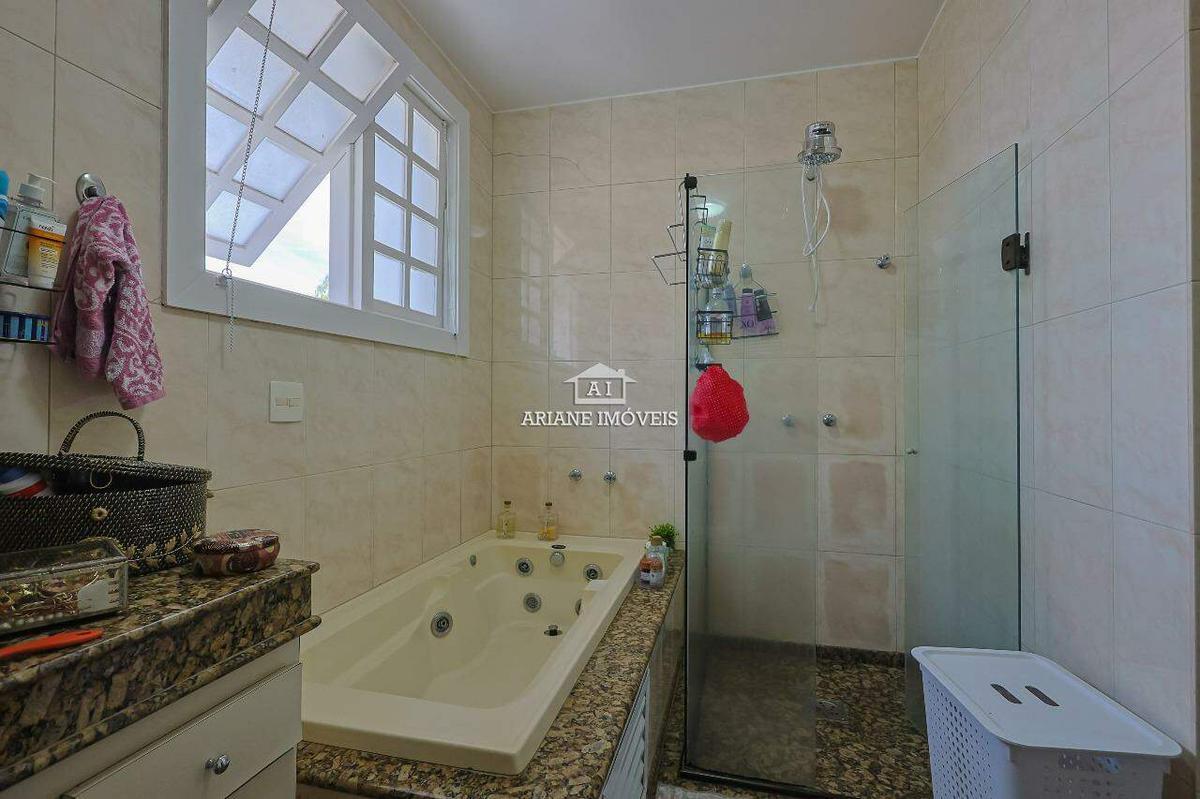 Casa, Belvedere, 4 Quartos, 4 Vagas, 2 Suítes
