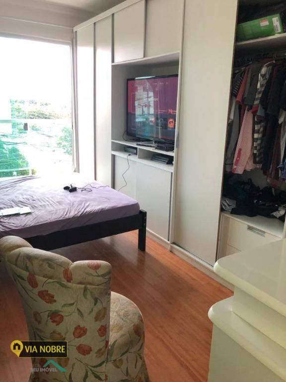 Casa, Calafate, 6 Quartos, 6 Vagas, 1 Suíte