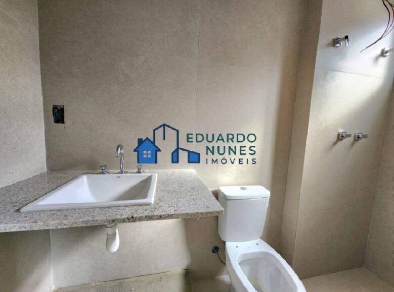 Cobertura, Serra, 3 Quartos, 2 Vagas, 1 Suíte