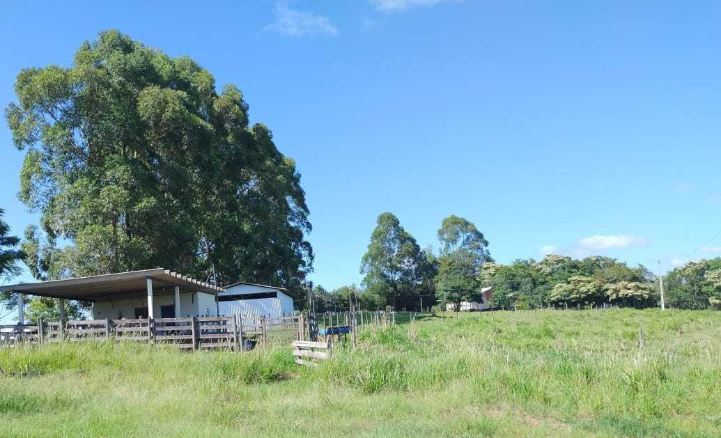 Fazenda, Zona Rural, 3 Quartos, 2 Vagas, 2 Suítes