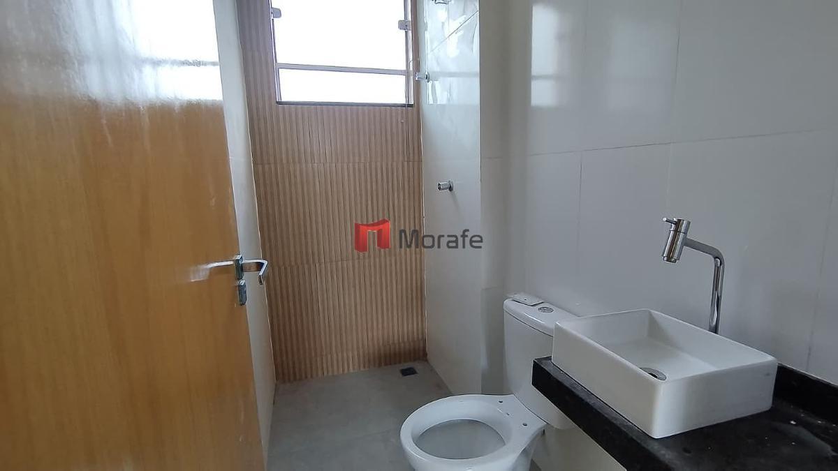 Apartamento, Piratininga (venda Nova), 3 Quartos, 1 Vaga