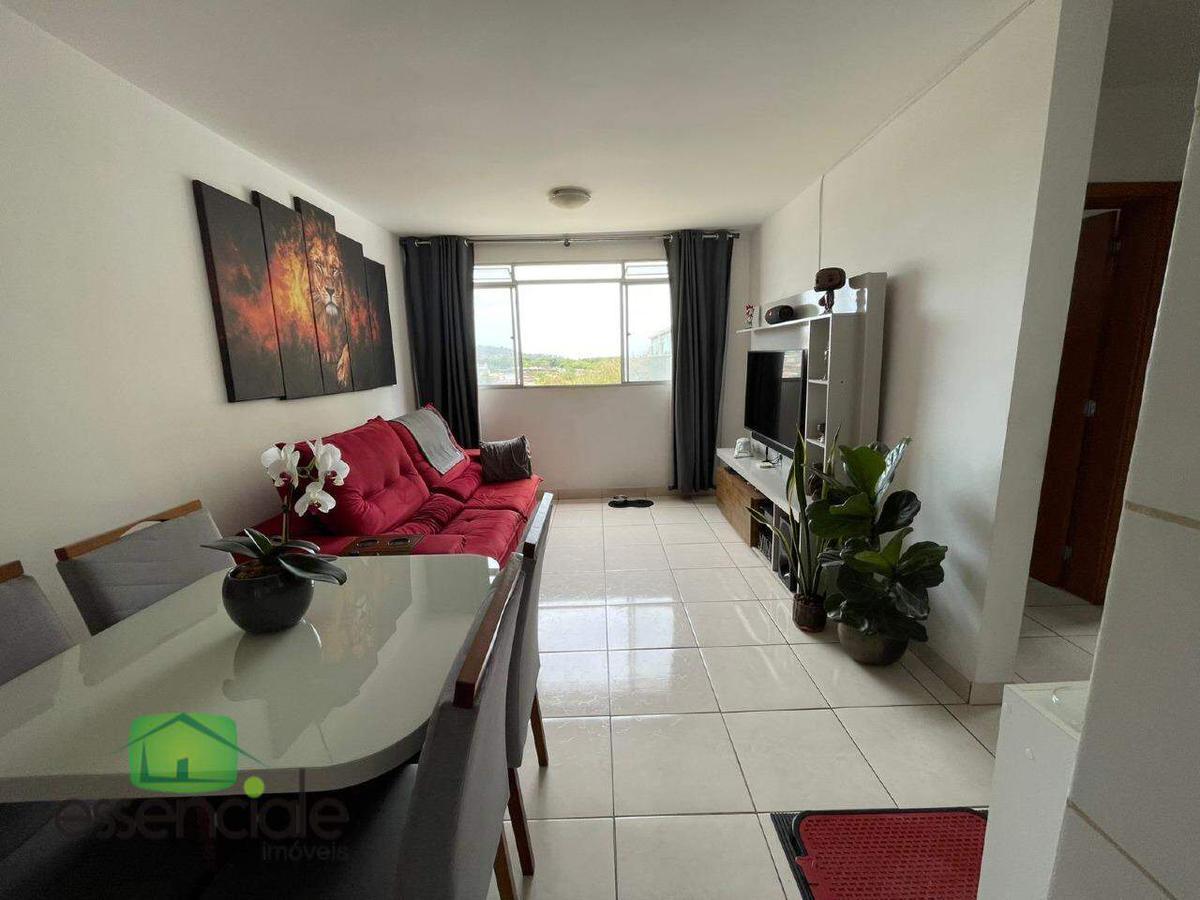 Apartamento, Europa, 2 Quartos, 1 Vaga