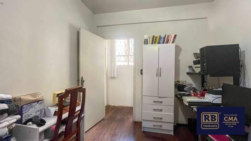 Apartamento, Serra, 4 Quartos, 1 Vaga, 1 Suíte