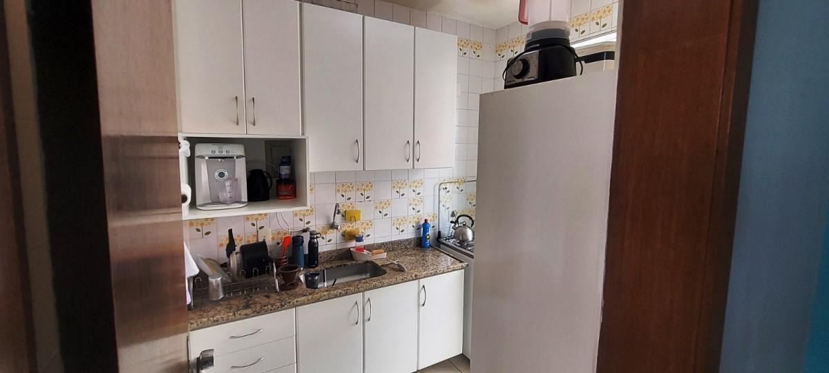 Apartamento, Santa Teresa, 2 Quartos, 0 Vaga