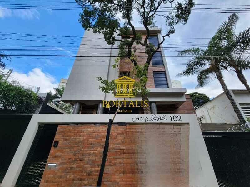 Cobertura, Serra, 3 Quartos, 3 Vagas, 1 Suíte