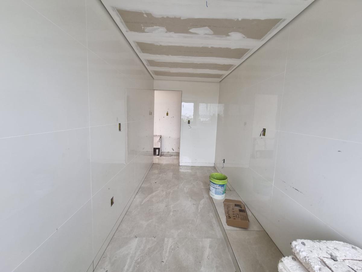 Cobertura, Amazonas, 3 Quartos, 4 Vagas, 1 Suíte