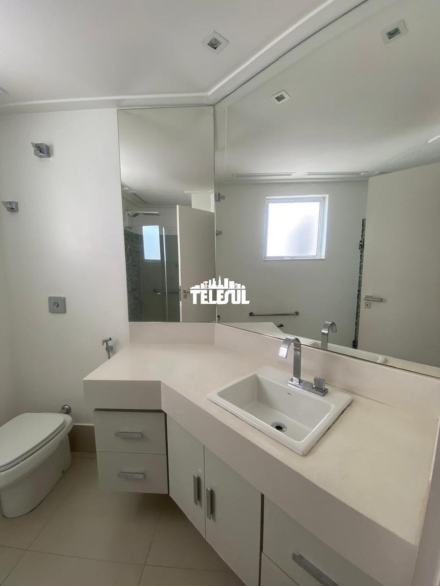 Apartamento, Centro, 4 Quartos, 2 Vagas, 2 Suítes