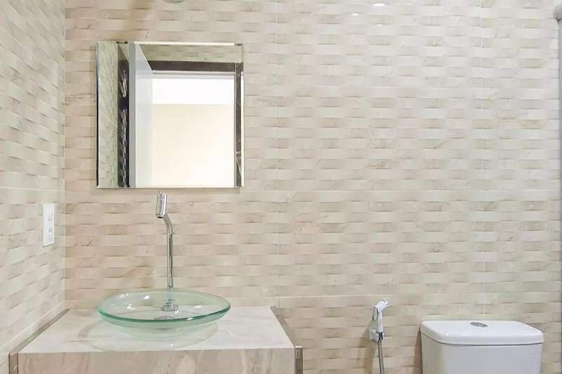 Apartamento, São Pedro, 4 Quartos, 1 Vaga, 2 Suítes