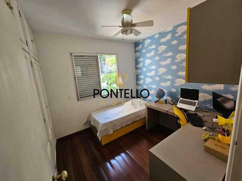 Cobertura, Cruzeiro, 4 Quartos, 2 Vagas, 1 Suíte