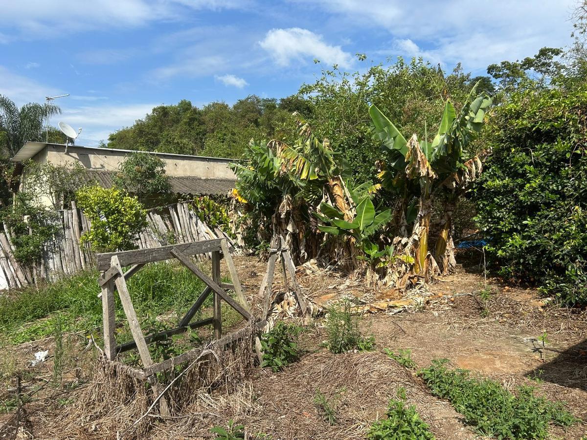 Fazenda, Centro, 2 Quartos, 5 Vagas