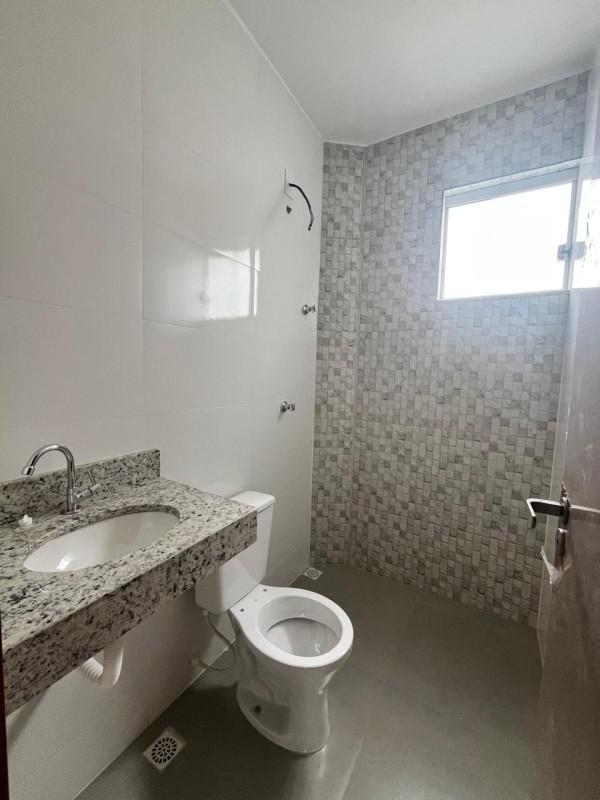 Casa, Novo Barreirinho, 2 Quartos, 1 Vaga